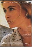A French Woman ( Une femme française ) [ NON-USA FORMAT, PAL, Reg.0 Import - Australia ]