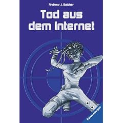 Spy High 02. Tod aus dem Internet