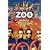 U2 - Zoo TV, Live From Sydney