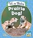 It's a Baby Prairie Dog! (Baby Mammals)