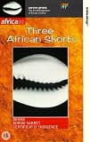 Three African Shorts [VHS]