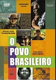 O Povo Brasileiro - The Brazilian People By Darcy Ribeiro