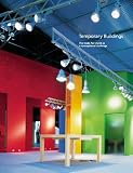 Books : Temporary Buildings: The Trade Fair Stand as a Conceptual Challenge