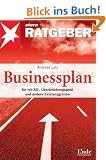 Businessplan