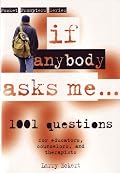 If Anybody Asks Me...: 1,001 Focused Questions for Educators, Counselors, And Therapists (Pocket Prompters Series) (Pocket Prompters Series)