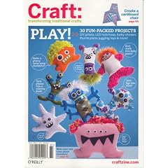 Craft, Special 2008 Issue