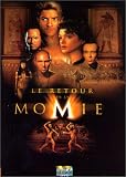 Revue G.C.T.H.V.  / Le Retour de la Momie - Édition Collector 2 DVD