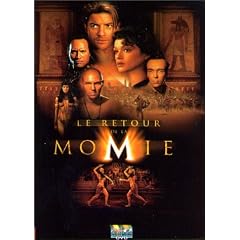 Le Retour de la Momie - �dition Collector 2 DVD