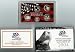 2004 Silver Proof State Quarter Set in Original Government Packaging