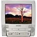 Sylvania 6513DF 13-Inch TV/DVD Combo