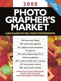 2000 Photographer's Market (Photographer's Market, 2000)