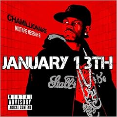Chamillionaire - Mixtape Messiah 6 (2009)