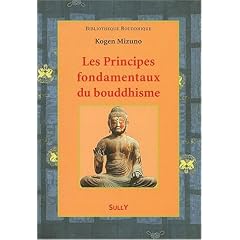Les principes fondamentaux du bouddhisme