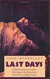 Last Days