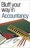The bluffer's guide to accountancy