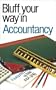 The Bluffer's Guide to Accountancy (The Bluffer's Guides)