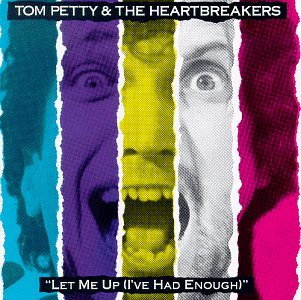 Tom Petty and the Heartbreakers - Playback (CD5) - Zortam Music