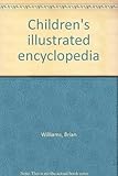 Children's illustrated encyclopedia
