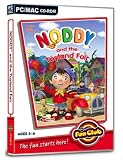 PC Fun Club: Noddy & the Toyland Fair (PC)