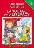Christmas activities for KS2 language and literacy