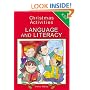 Christmas Activities for Language and Literacy KS2