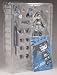 BLK Limited Edition Art Book with Black Rock Shooter BEAST Figma Action Figure_s-2