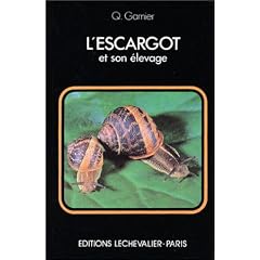 L'escargot et son �levage