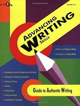 Advancing Writing Skills: A Guide to Authentic Writing