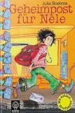 Geheimpost f&uuml;r Nele - Julia Boehme