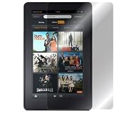 ArmorSuit MilitaryShield Screen Protector Shield with Lifetime Replacements Fits Amazon Kindle Fire Tablet