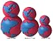 Orbee Tuff Orbo Pink/Blue - MEDIUM