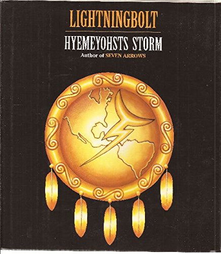 Lightningbolt