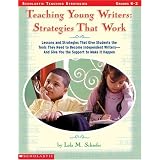 Teaching Young Writers
