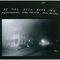At the Deer Head Inn [Shm-CD]