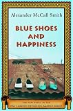 Blue Shoes and Happiness