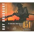 Fahrenheit 451 by  Ray Bradbury
