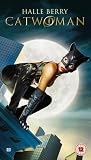 Catwoman [UK IMPORT] - Halle Berry