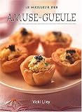 Revue Soline  / Le Meilleur des amuse-gueule