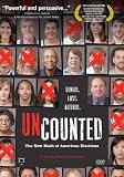 enlarged image: Uncounted: The New Math of American Elections