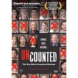 Uncounted: The New Math of American Elections