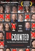 Streaming Uncounted: The New Math of American Elections Online.