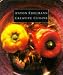 Books : Creative Cuisine