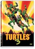 Turtles 3 - Elias Koteas