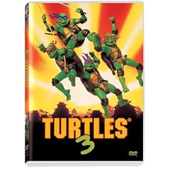 Turtles 3