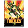 Turtles 3