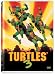 DVD : Turtles 3