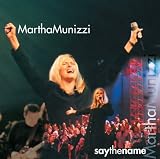 cover of Say the Name