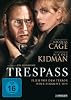 Trespass (DVD)