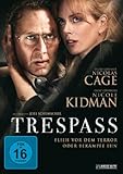Trespass 