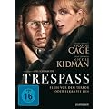 Trespass